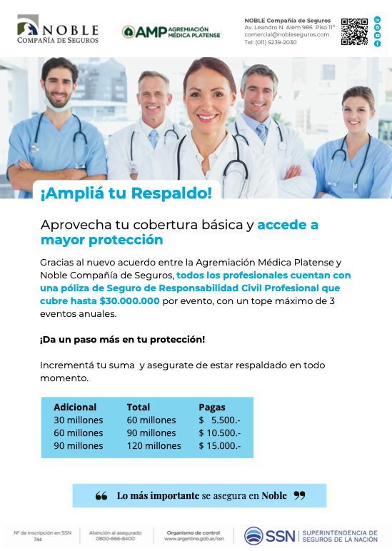 Platense Medical Society